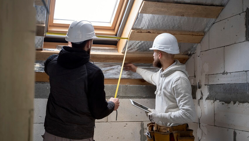 Вы сейчас просматриваете Какими способами можно утеплить фасад?