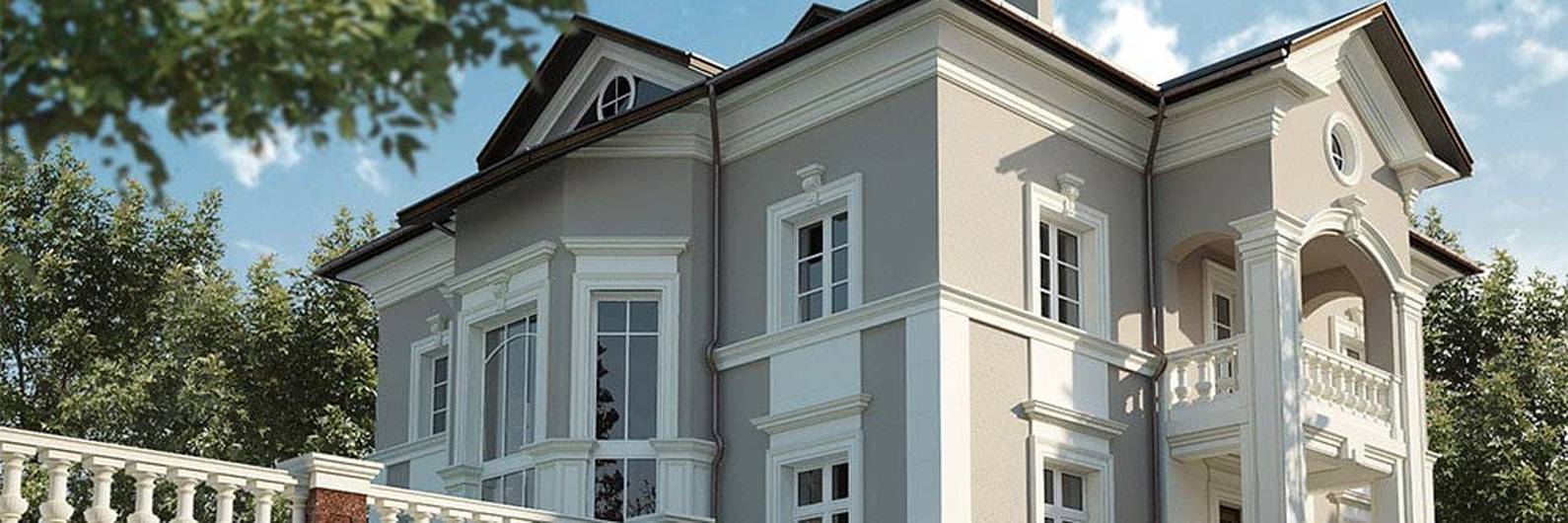 Вы сейчас просматриваете Долговечность фасада: через сколько лет пенополистиролу потребуется косметический ремонт?